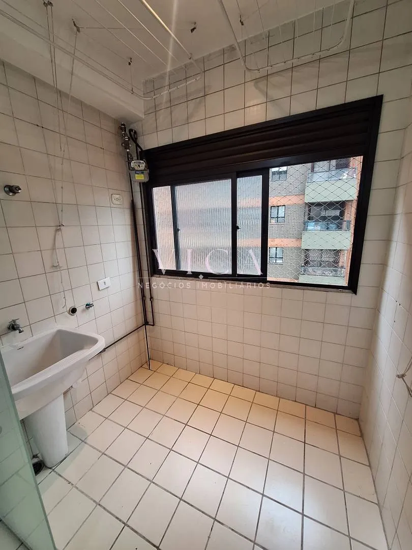 Imagem Apartamento de 75 m², 2 dormitórios locação por R$ 4.600,00 - Alphaville/SP