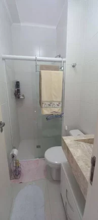 Imagem vendo casa de condominio km 26 da Rodovia Raposo Tavares