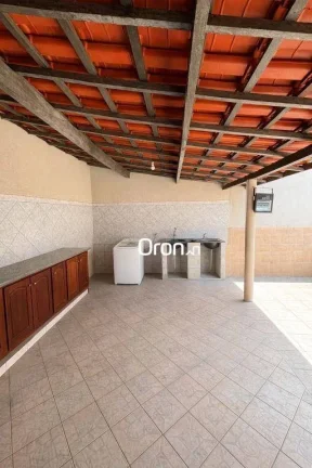 Imagem Casa à venda, 226 m² por R$ 350.000,00 - Jardim Novo Mundo - Goiânia/GO