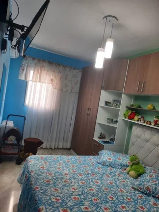 Imagem Apartamento com 2 dorms, Canto do Forte, Praia Grande - R$ 480 mil, Cod: 2491