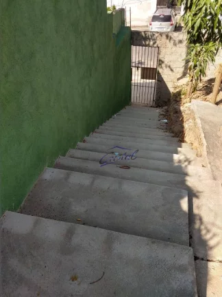 Imagem Casa com 2 dormitórios à venda, 250 m² por R$ 340.000,00 - Butantã - São Paulo/SP