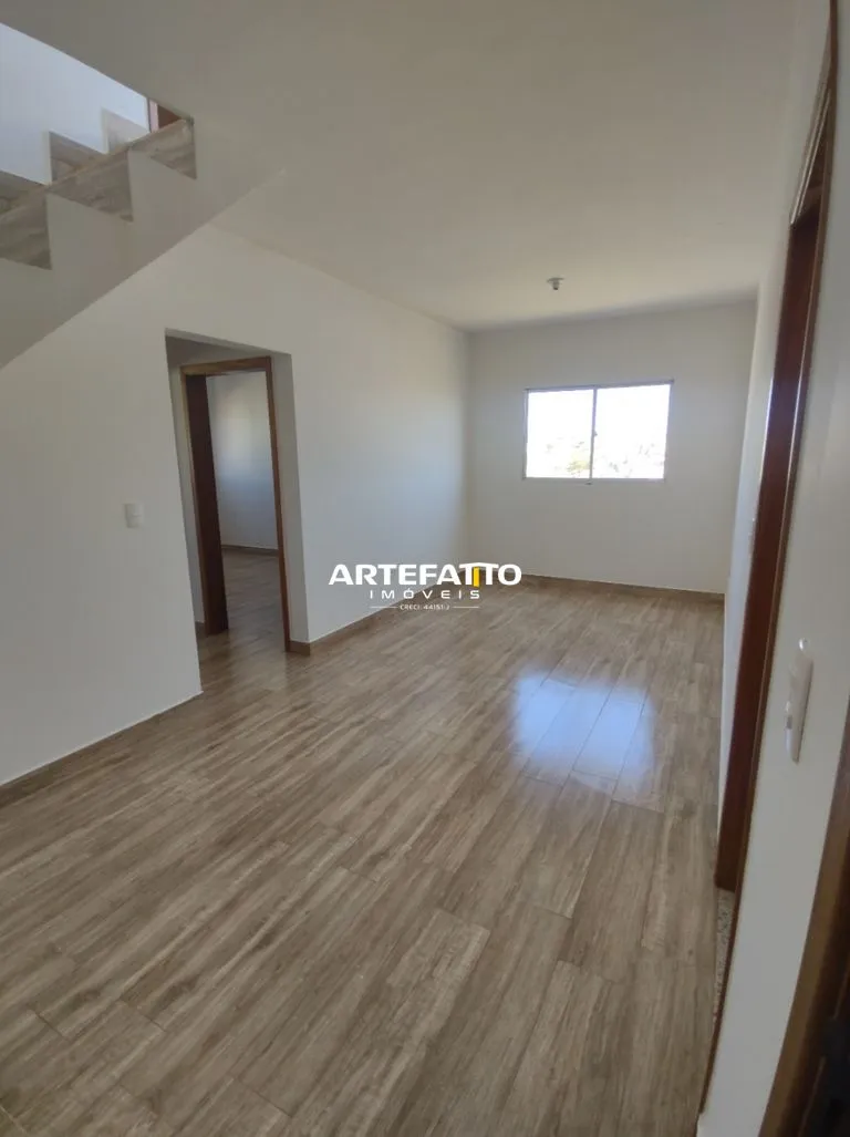 Imagem Apartamento à venda em Franca, Jardim Integração, com 3 quartos, 95m2