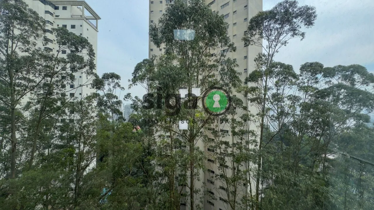 Imagem Morumbi com 3 quartos, 1 suite, duas vagas