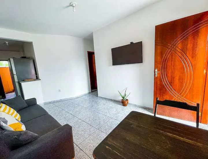 Imagem Casa à venda em Maricá, Guaratiba, com 1 quarto, 80m2