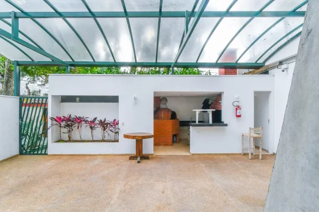 Foto do imóvel Apartamento à venda em São Paulo, Santo Amaro, com 4 quartos, 155m2 em Santo Amaro