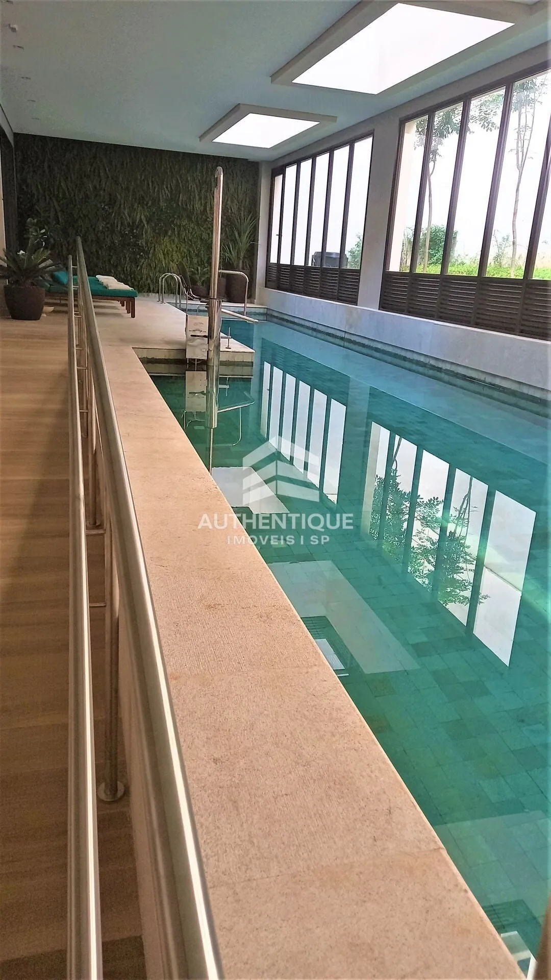 Imagem L'APOGÉE HIGIENOPOLIS - Apartamento à venda em São Paulo/SP