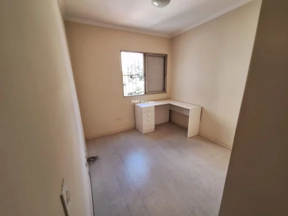 Imagem Venda ou Locação: Apartamento de 3 quartos com suíte e vaga em Perdizes, SP - 115m² de luxo e conforto!