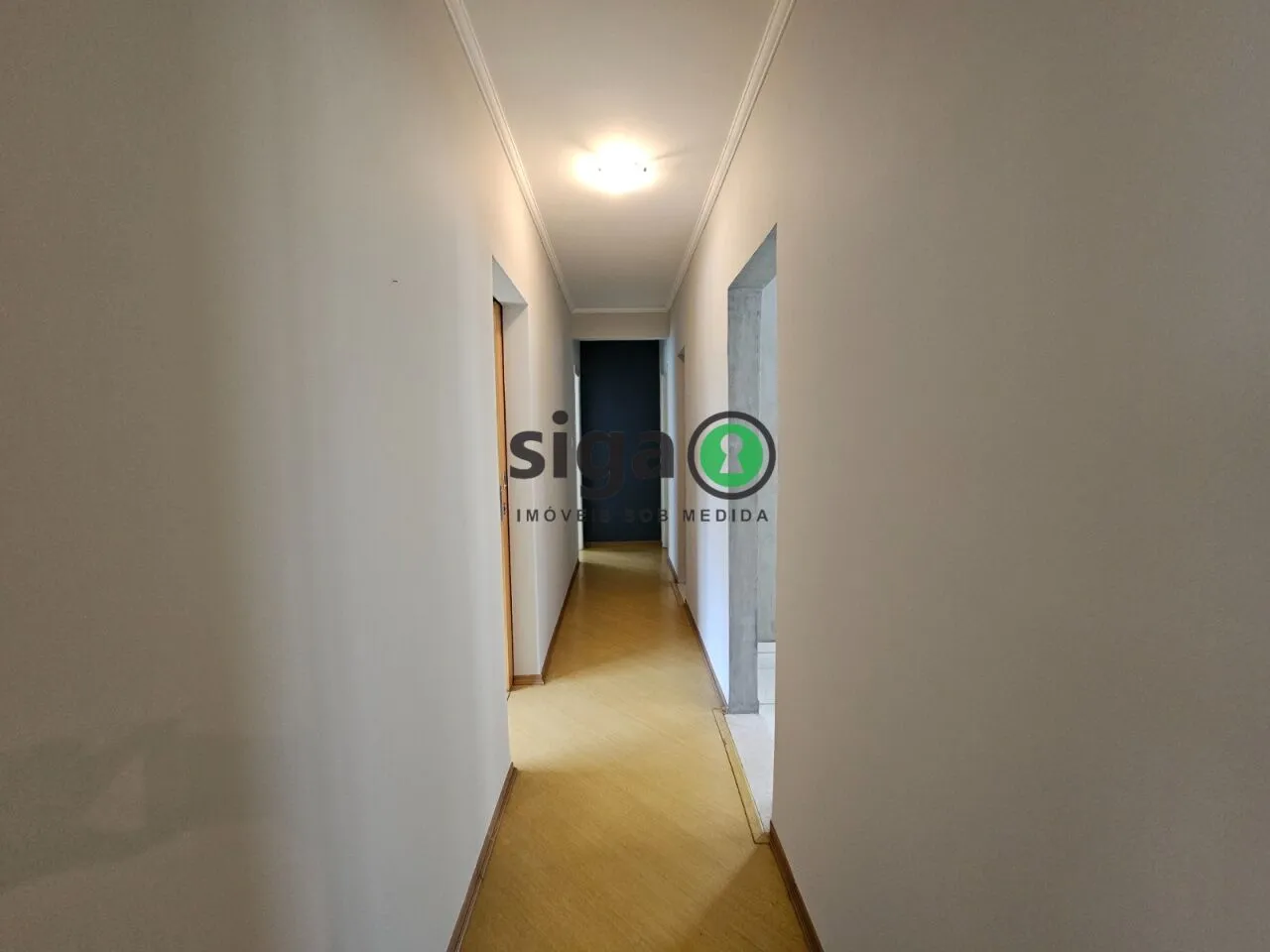 Imagem Apartamento a venda na Vila Nova Conceição com 2 quartos - 2 suítes