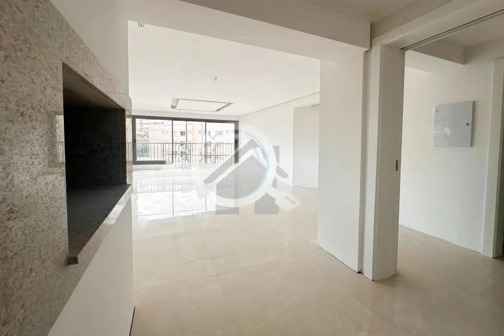 Imagem Belo apartamento, vista panorâmica, próximo a Praça da Encol. Apartamento com 3 suítes, sendo 2 ...