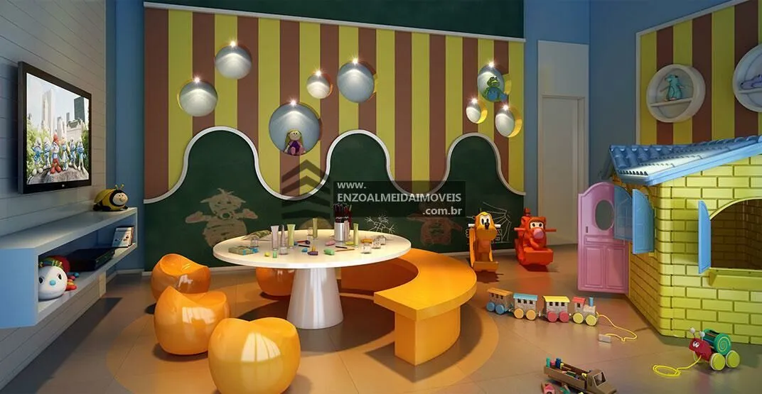 Imagem Apartamento à venda em São Paulo/SP