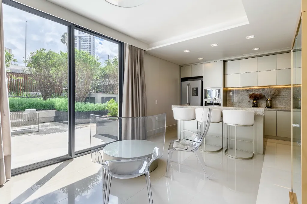 Imagem Apartamento em Petrópolis