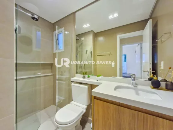 Imagem Belo Apartamento Garden com 207,31 m2 Mobiliado e com Decoração Sofisticada