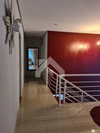 Imagem Casa de Condomínio em Residencial Morada das Estrelas (Aldeia da Serra) - Barueri