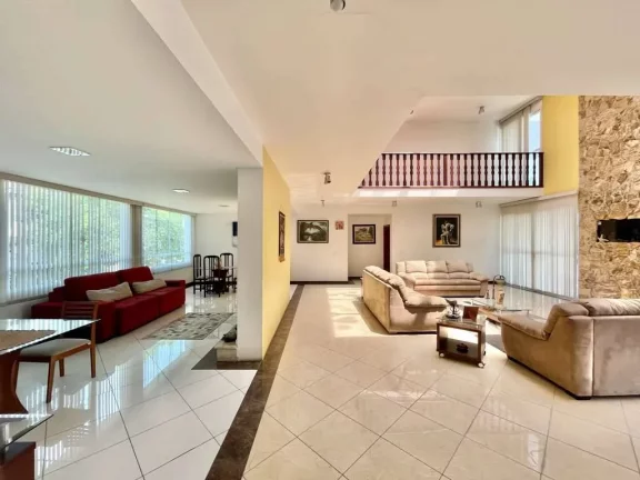 Imagem Cond Golf Village - 6sts, hóspedes, home office, festas, gourmet, piscina!