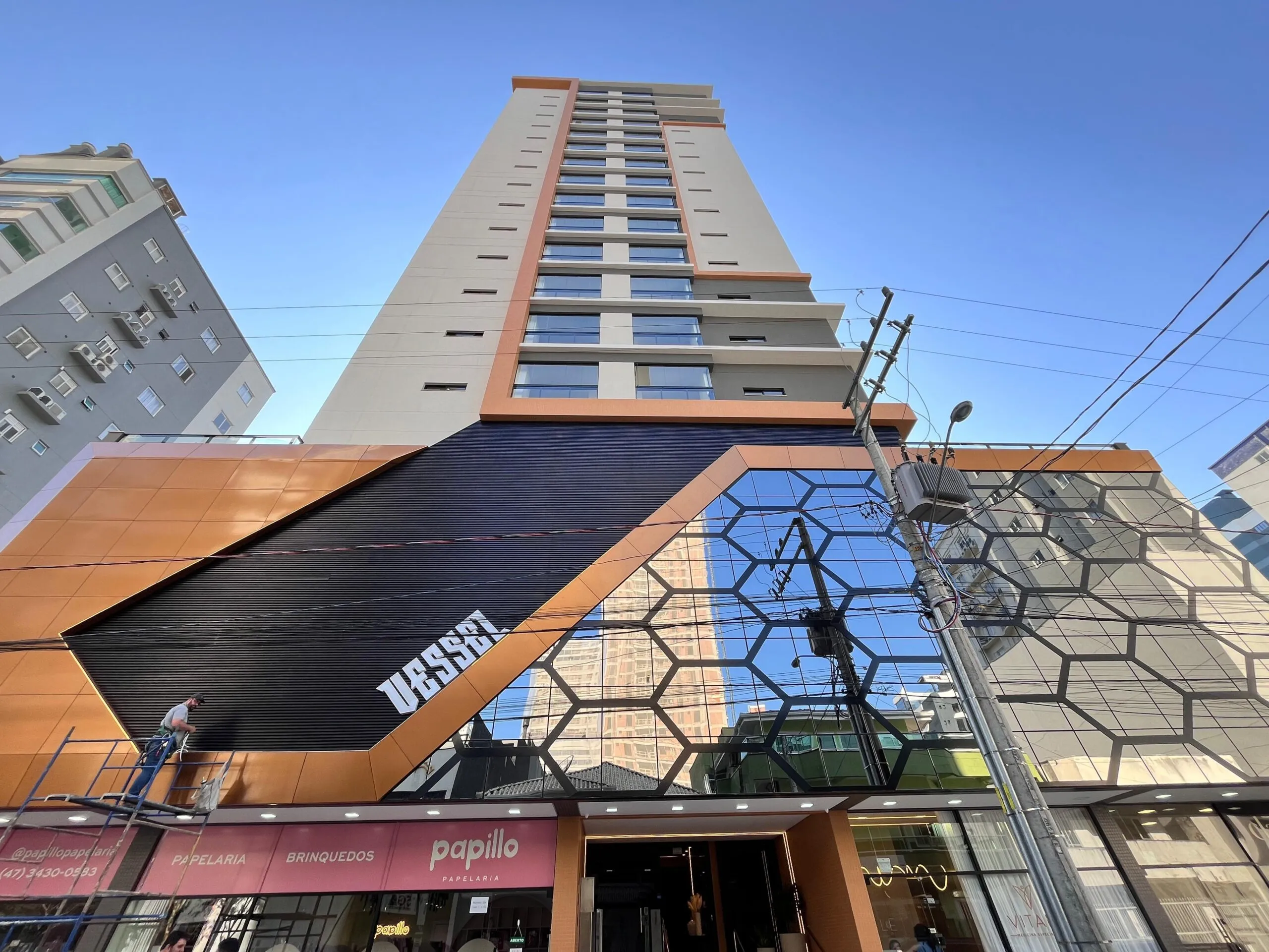Foto do imóvel Apartamento à venda com 118m2 por R$ 1.810.000,00
