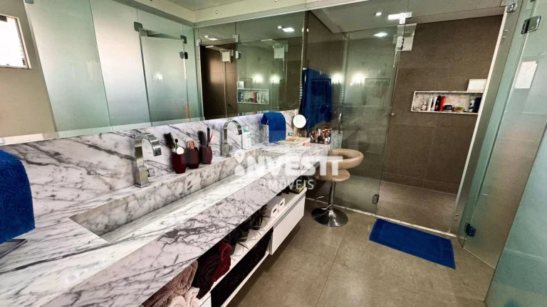 Imagem Apartamento à venda no Setor Bueno - Goiânia/GO