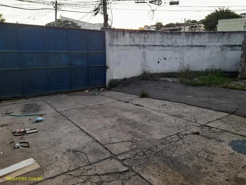 Imagem Galpão para Venda em RIO DE JANEIRO, Pavuna, 2 banheiros