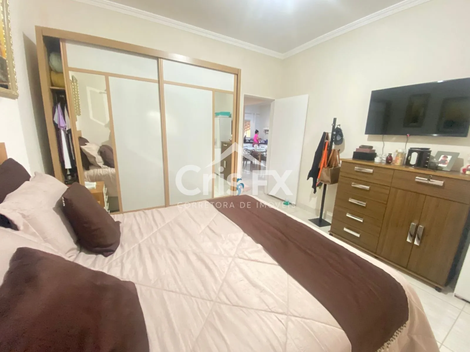Imagem Chácara de 2 quartos, 153m² no bairro Recanto dos Pássaros, em Itatiba