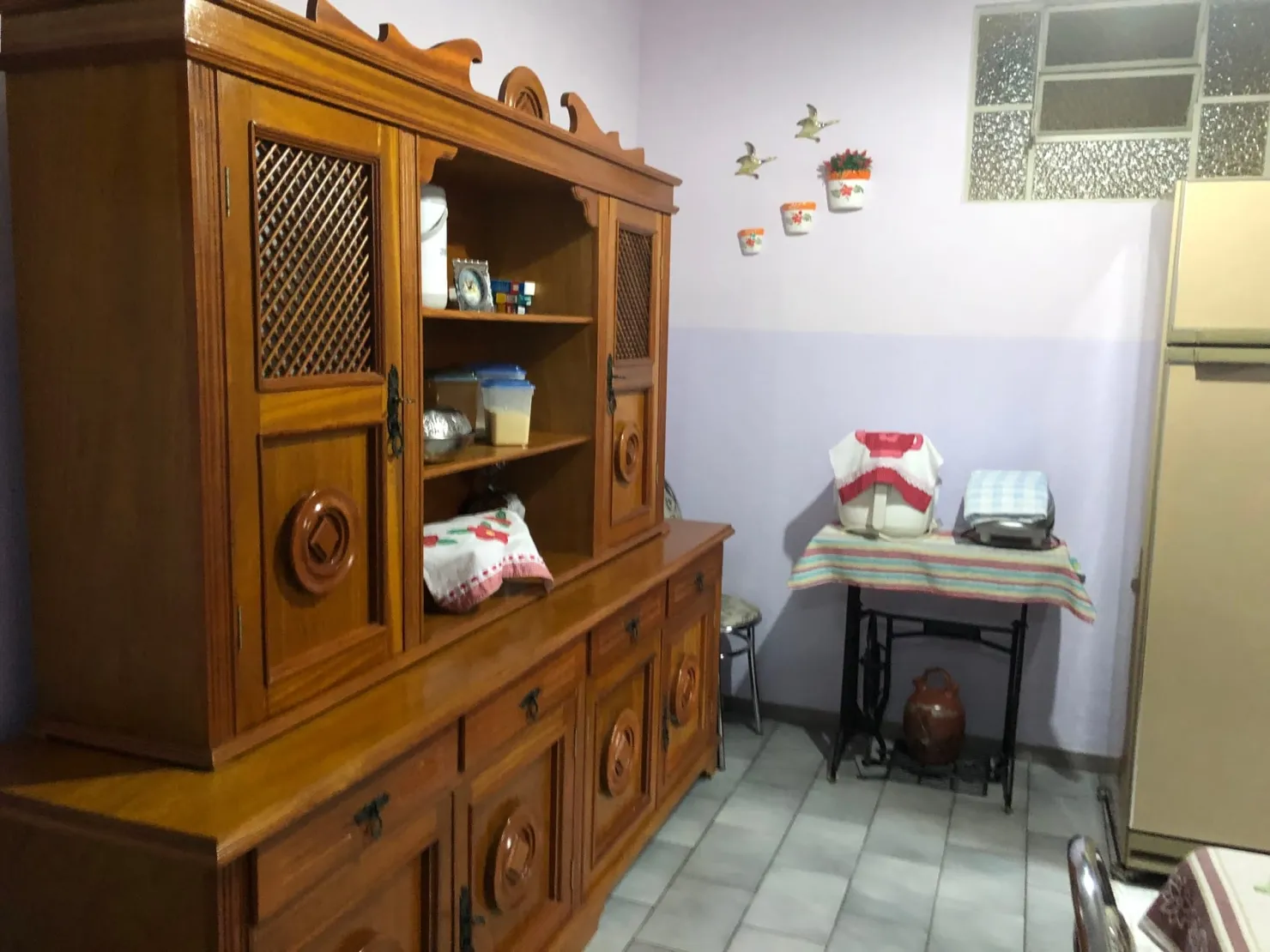 Imagem Casa à venda 3 Quartos, 1 Suite, 2 Vagas, 400M², Loteamento Eduardo da Silva Neto, Pindamonhangaba - SP