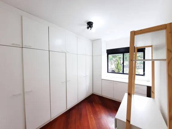 Imagem Apartamento com 2 Quartos à Venda, 69 m² em Lapa - São Paulo