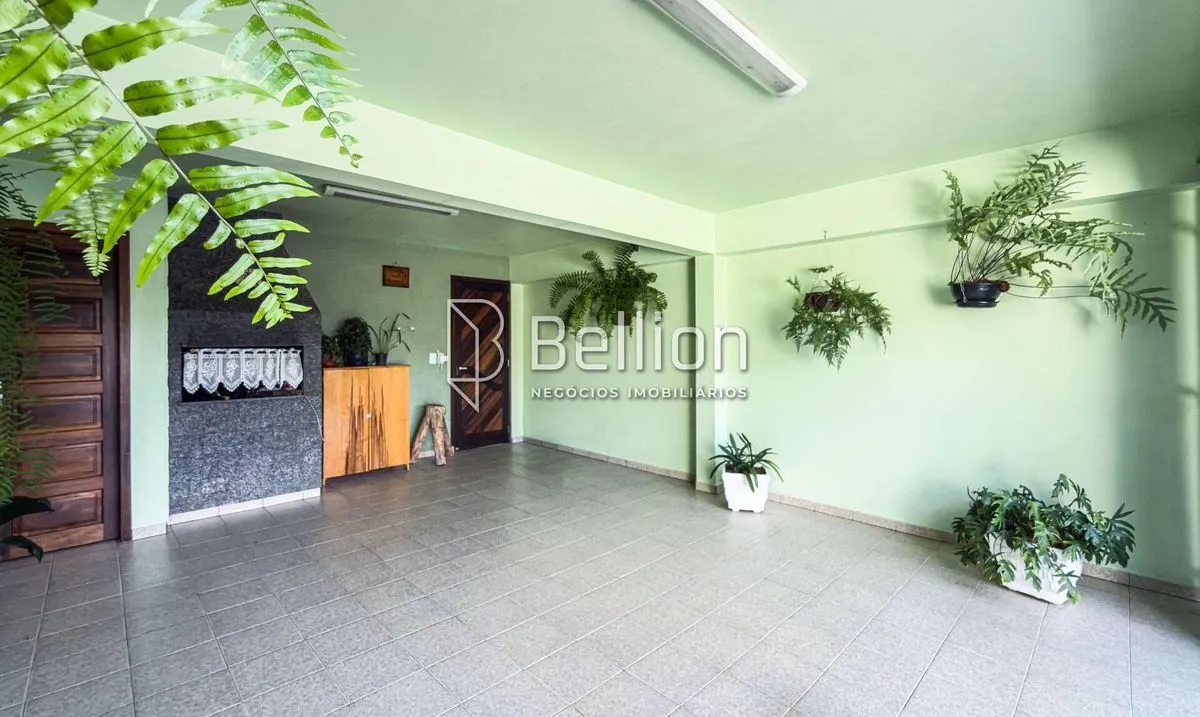 Imagem Belíssima casa no bairro dos lagos em rodeio.