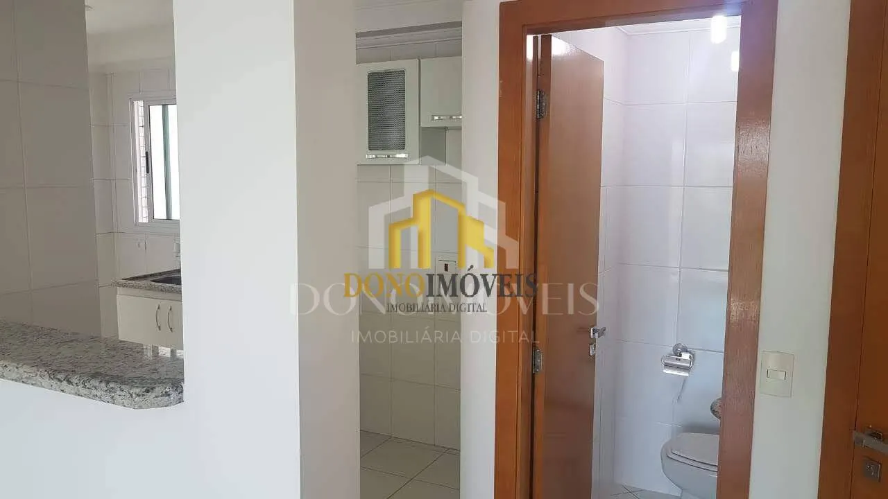 Imagem Apartamento com 2 Suítes no Centro de SBC | 70 m²