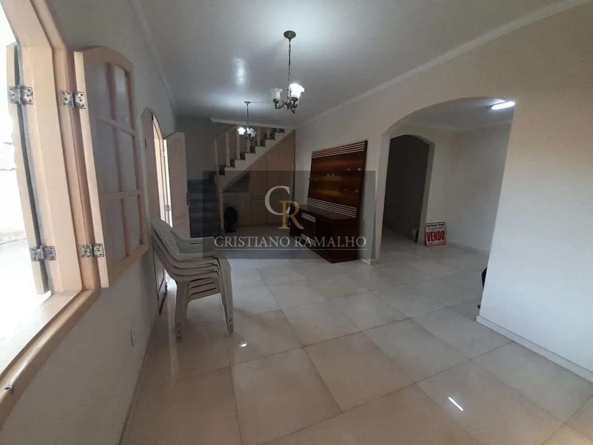 Imagem Casa à venda em Cabo Frio, Ville Blanche, com 2 quartos, 120,00m2