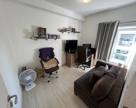 Imagem Apartamento 3 dormitórios , 1 suíte , 2 vaga de carro , 104 mts ..
