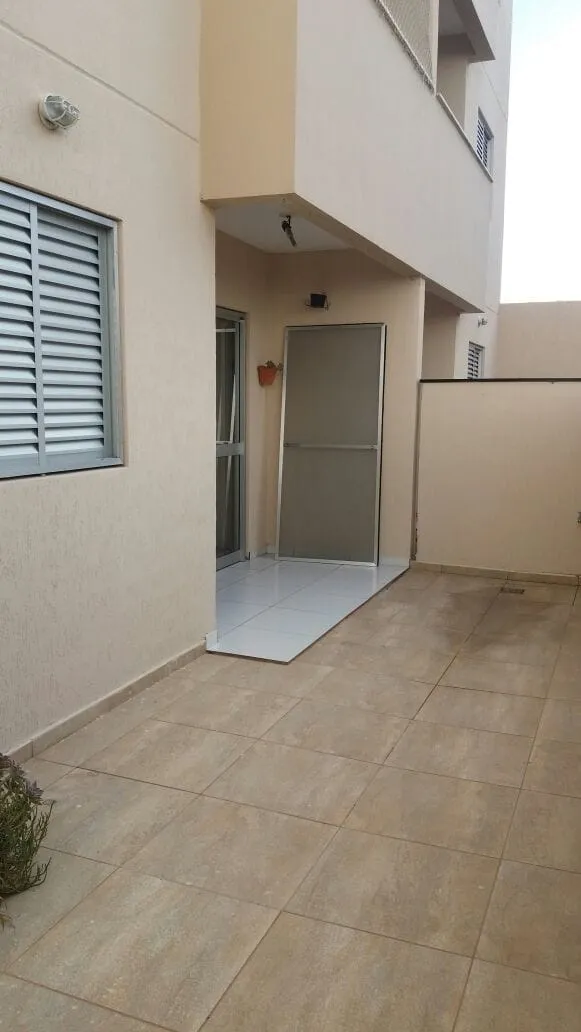 Imagem Apartamento à venda 3 Quartos, 1 Suite, 2 Vagas, 120M², Vila São Geraldo, Taubaté - SP | RESIDENCIAL PEDRA DO SOL