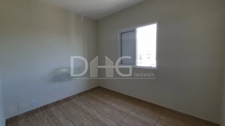 Imagem Apartamento para venda com 56m² | Condomínio Residencial Vila Felice | Hortolândia/SP