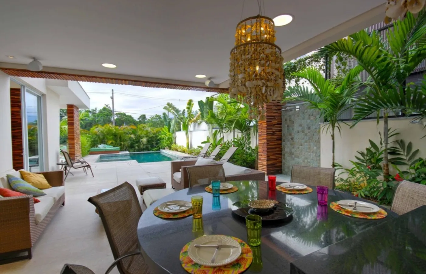 Imagem Casa para Venda em Bertioga, Riviera, 6 dormitórios, 4 suítes, 5 banheiros, 3 vagas