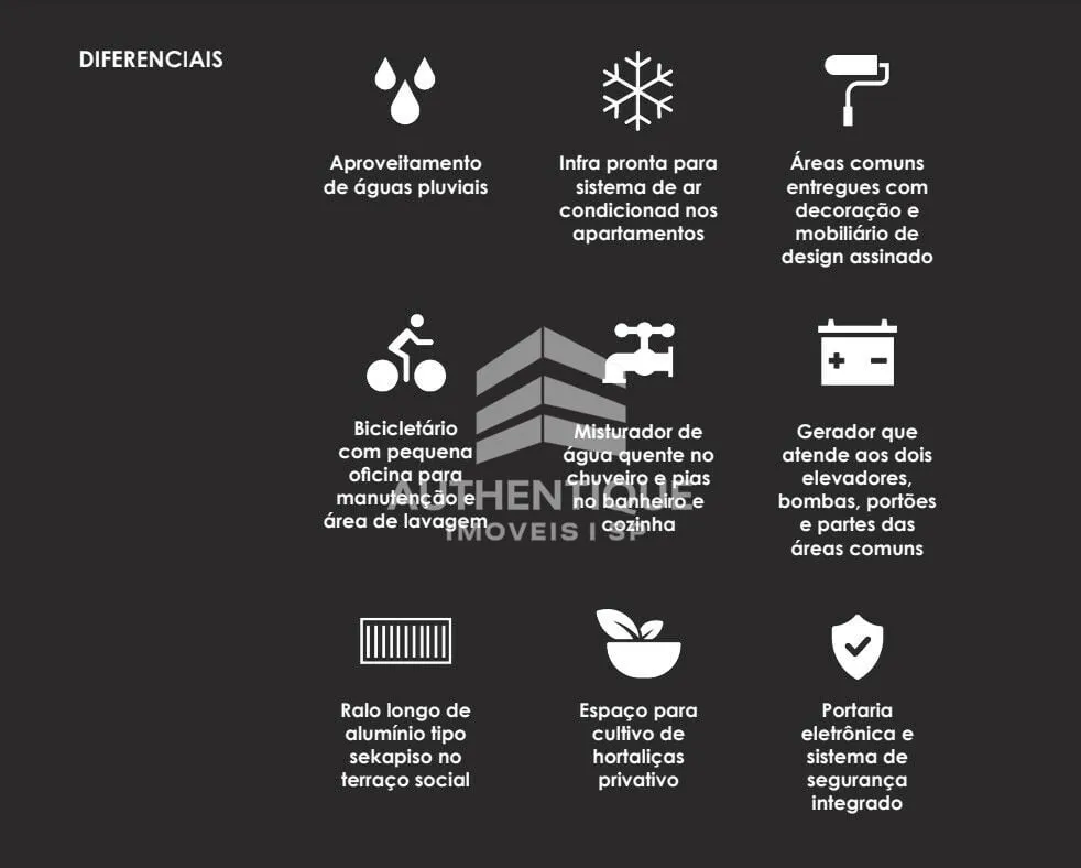 Imagem Lisboa 142 Pinheiros - Apartamento à venda em São Paulo/SP