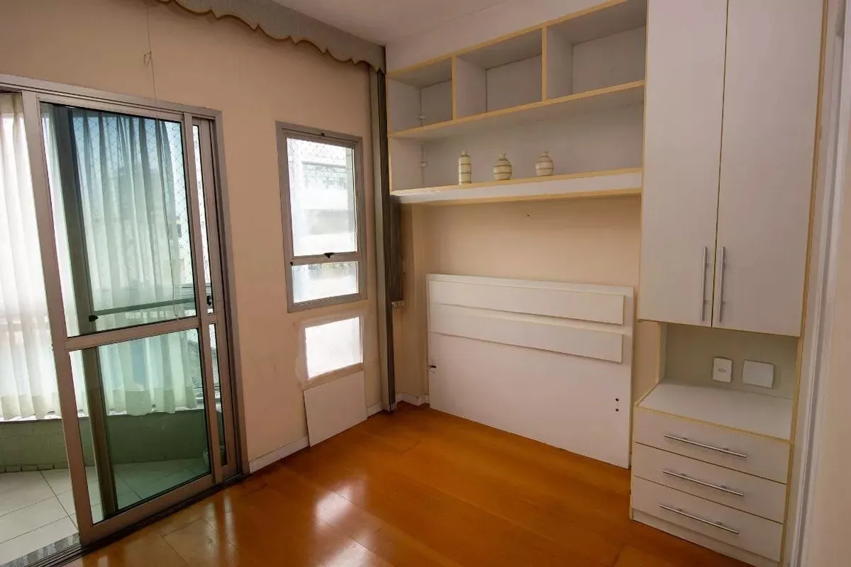 Imagem Apartamento à venda no bairro Freguesia (Jacarepaguá) em Rio de Janeiro/RJ