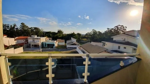 Imagem Casa à venda 3 Quartos, 1 Suite, 2 Vagas, 250M², Jardim Independência, Taubaté - SP | Residencial Recanto Verde