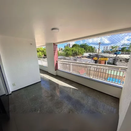 Imagem APARTAMENTO RESIDENCIAL em MANAUS - AM, ADRIANÓPOLIS