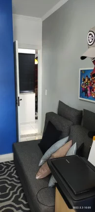 Imagem APARTAMENTO 56 METROS NO PARQUE NOVO MORATORIO