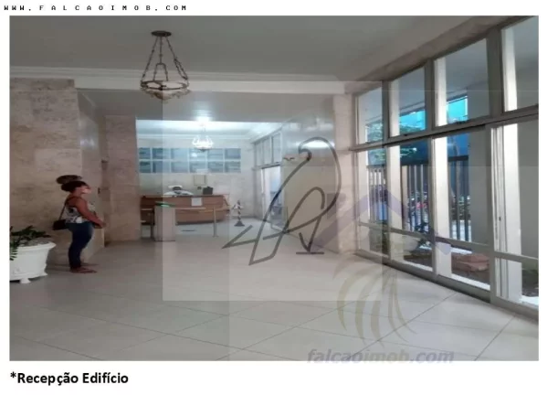 Imagem Sala Comercial para Venda em Salvador / BA no bairro Comércio