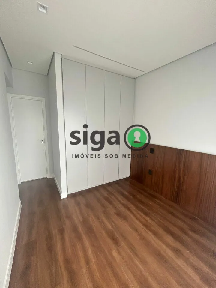 Imagem Apartamento de 196 m² no EZ Parque da Cidade - Sofisticação, Design e Tecnologia