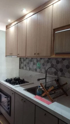 Imagem Apartamento com 2 dormitórios à venda, 48 m² por R$ 130.000,00 - Vila Nova Bonsucesso - Guarulhos/SP