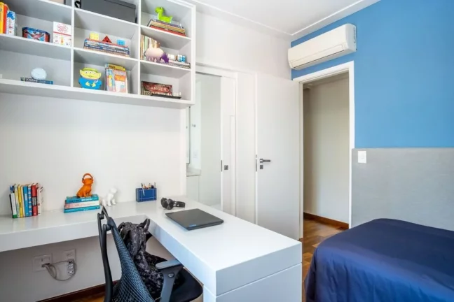 Imagem APARTAMENTO RESIDENCIAL em São Paulo - SP, Moema