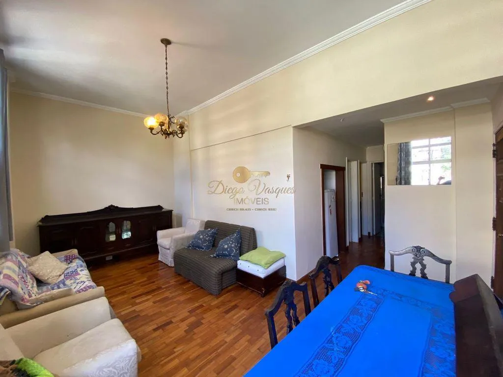 Imagem Apartamento para Venda em Teresópolis / RJ no bairro Alto