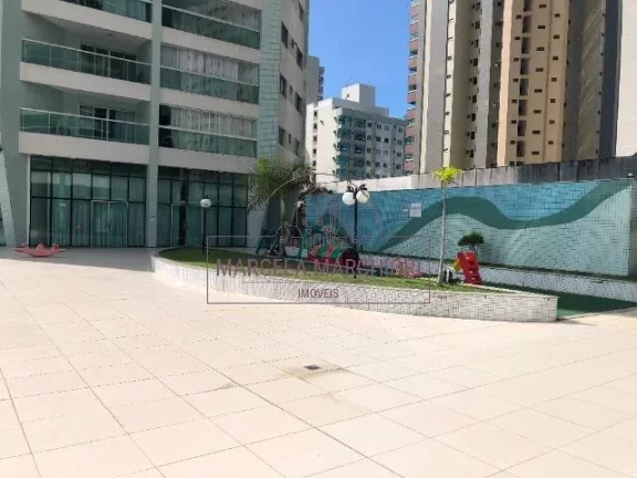 Imagem Apartamento 03 quartos, 01 suíte, vista mar, sol da manhã, 123m², Itaparica