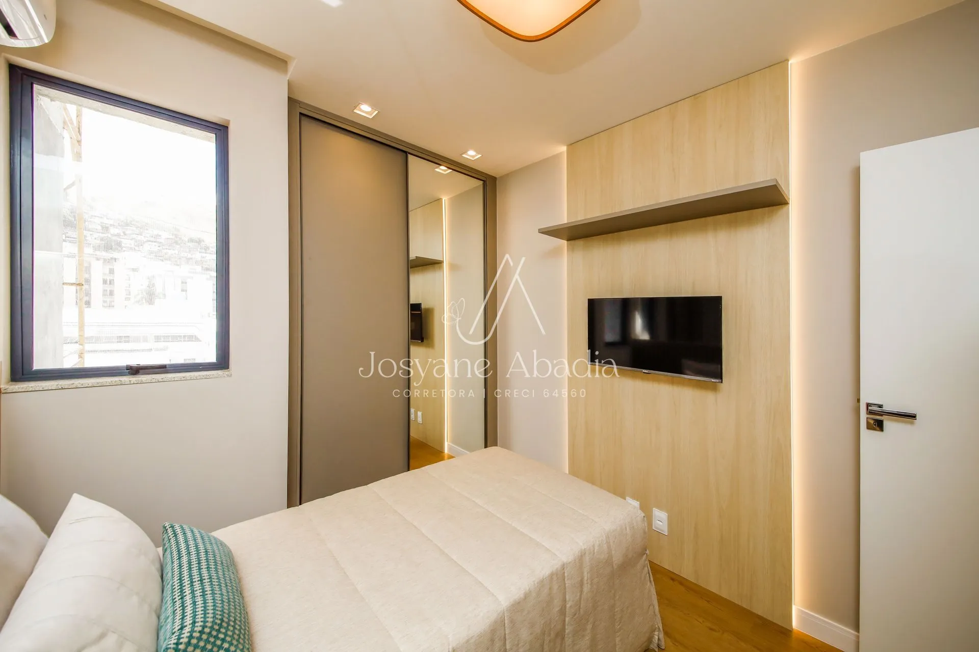 Imagem Città Residence | Apartamentos à Venda no São Mateus em Juiz de Fora