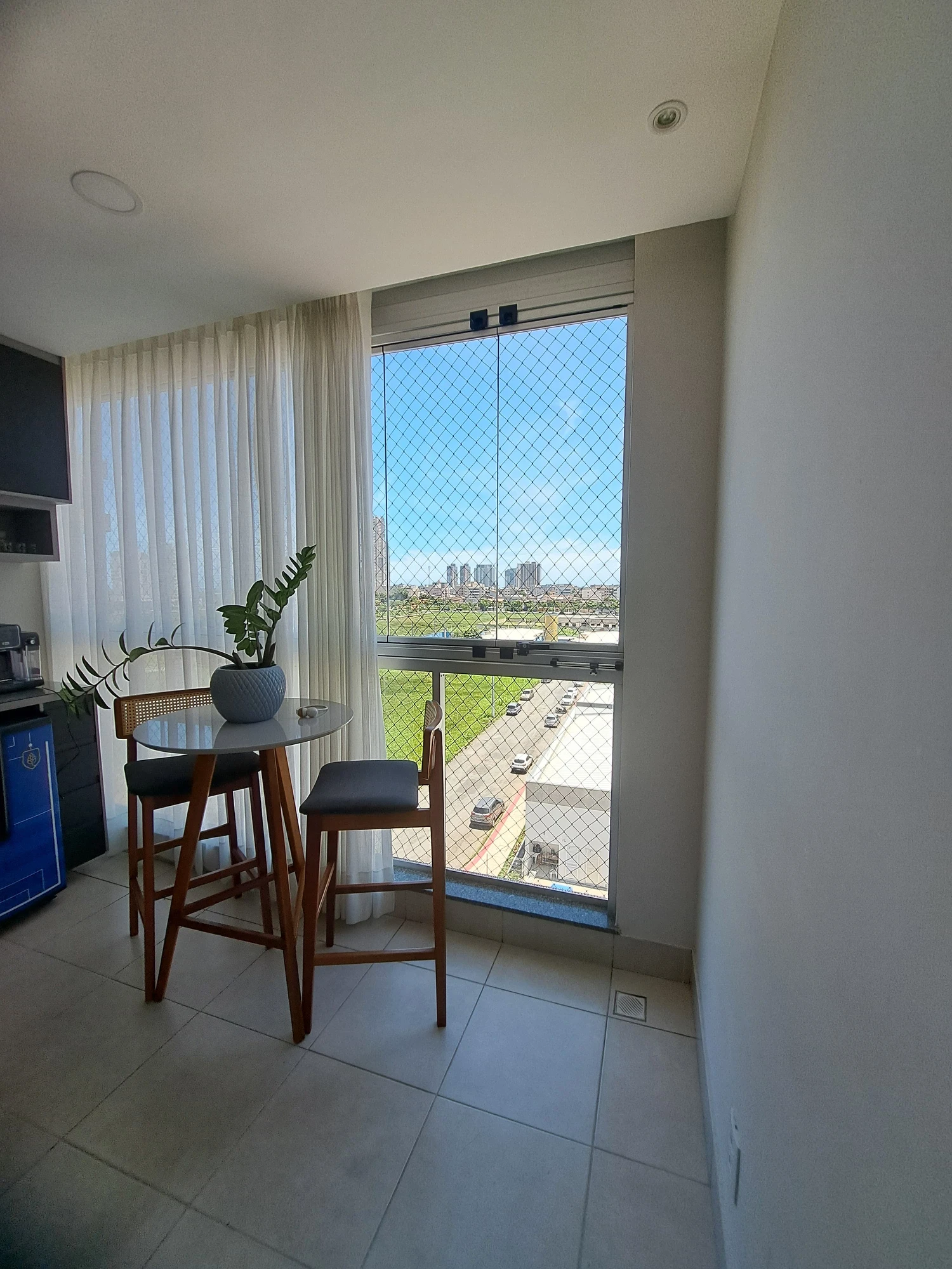 Imagem Apartamento com 2 Quartos à Venda, 68 m² em Praia de Itaparica - Vila Velha