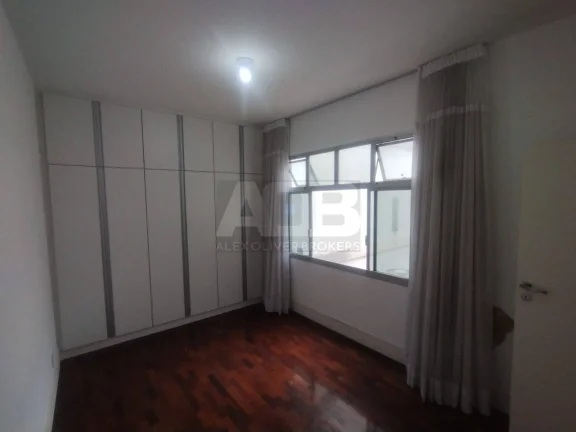Imagem Apartamento à venda em Ipanema, 3 quartos, 150m2, 2 vagas, Nascimento Silva