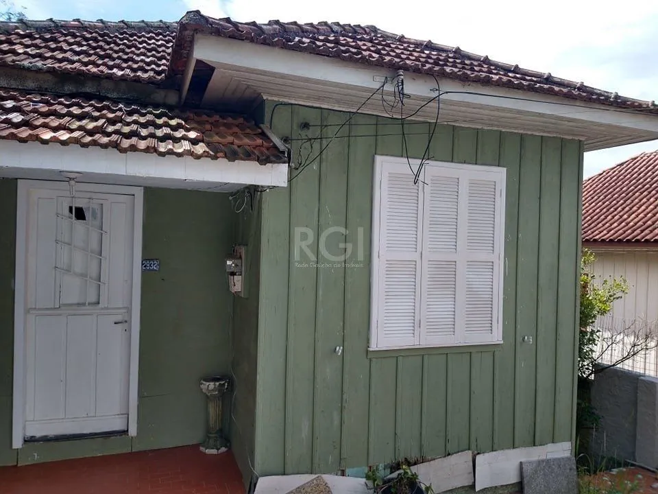 Imagem CASA 3D BAIRRO CAMAQUÃ
