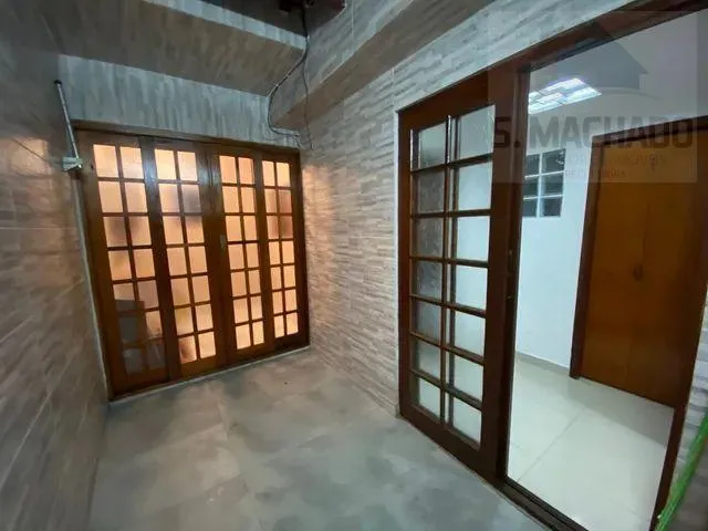 Imagem Casa para Venda em Santo André / SP no bairro Parque Oratório
