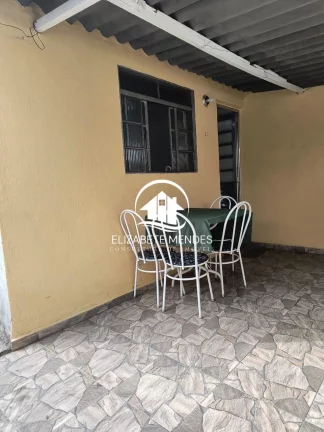 Imagem Casa à venda, JARDIM LUELLA, SUZANO - SP