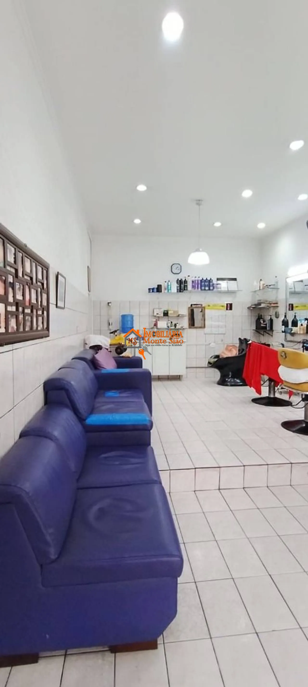 Imagem Prédio à venda, 240 m² por R$ 650.000,00 - Vila Rio de Janeiro - Guarulhos/SP