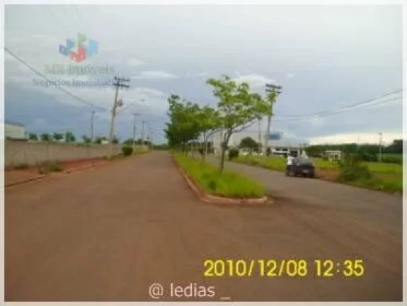 Imagem Terreno-Lote-para-Venda-em-Loteamento-Empresarial-Tatui-I-Tatui-SP